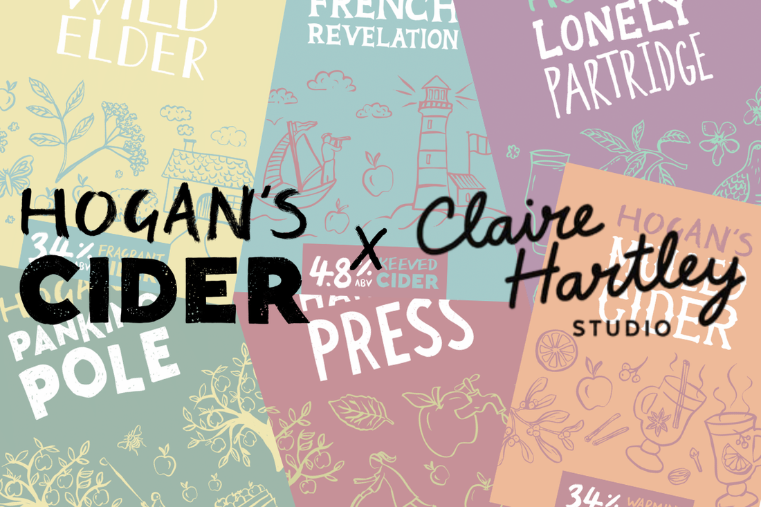 🍎✨ New Year, New Designs! ✨🍎