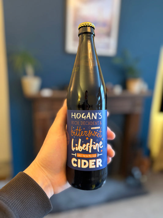 Hogan’s Easy Drinker Mixed Case – 12 Bottles