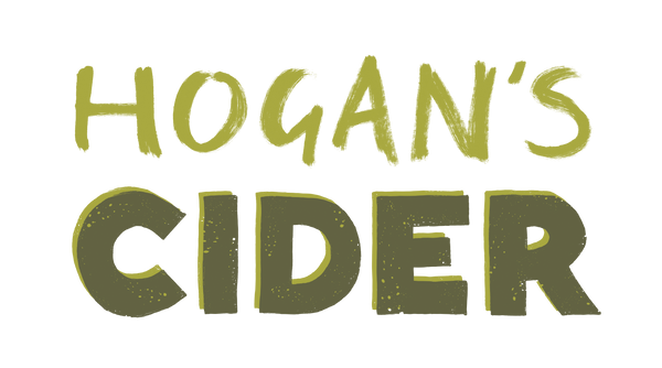 Hogan's Cider